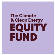 The Climate and Clean Energy Equity Fund Logo